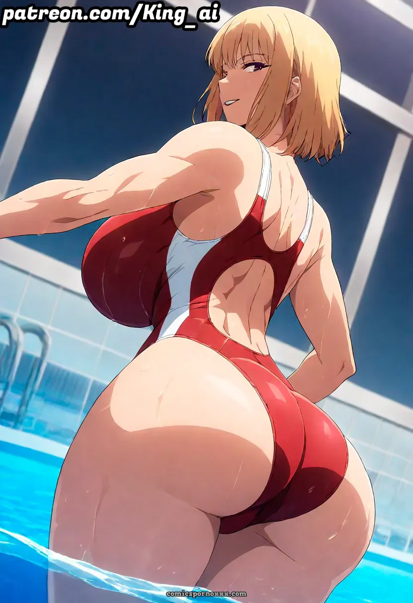 Solo Leveling – Extreme Anime Pack XXX (+1000 Pics) #3 - Page 191