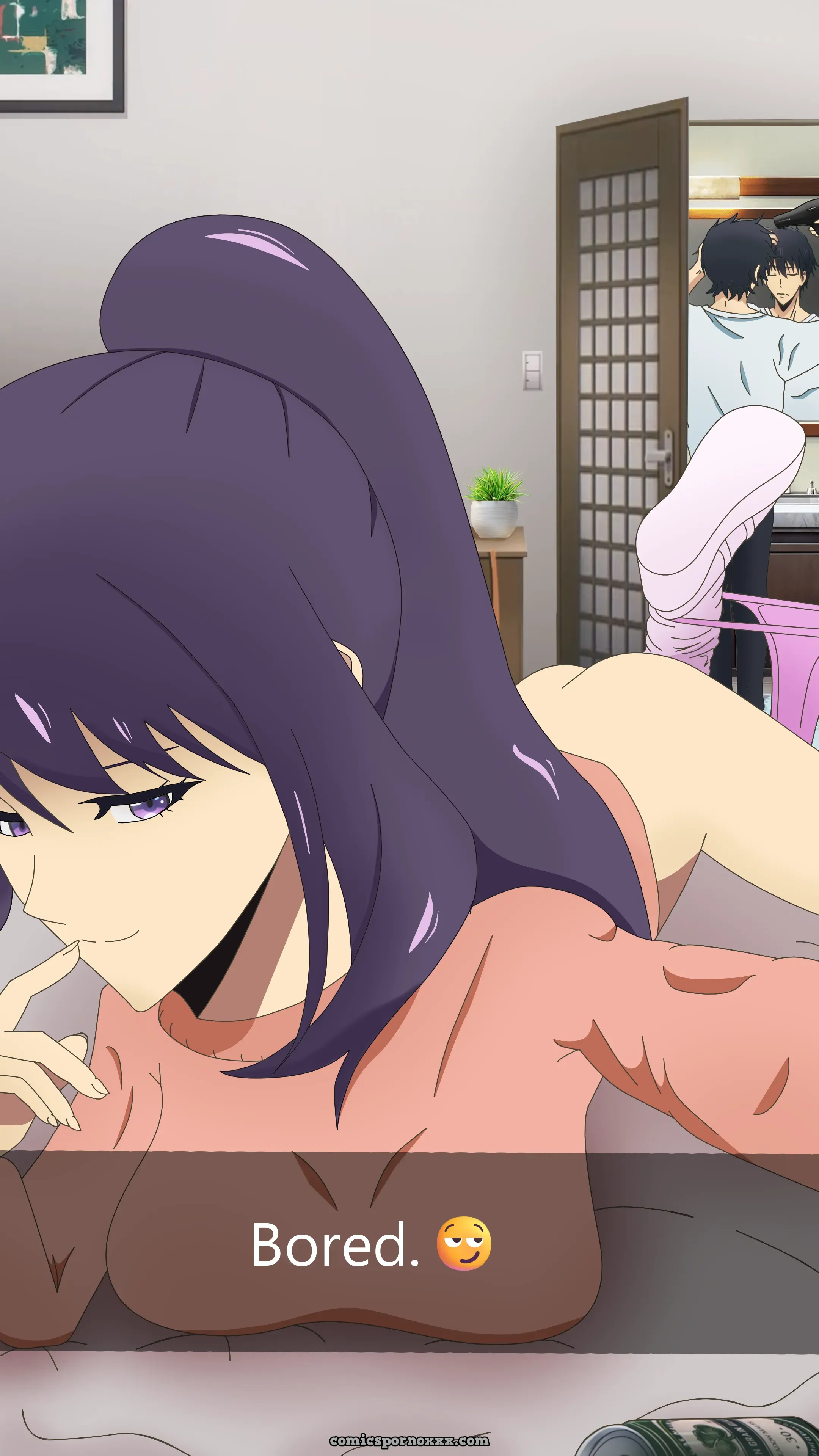 Solo Leveling – Extreme Anime Pack XXX (+1000 Pics) #3 - Page 206