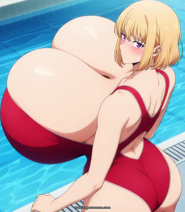 Solo Leveling – Extreme Anime Pack XXX (+1000 Pics) #3 - Page 208