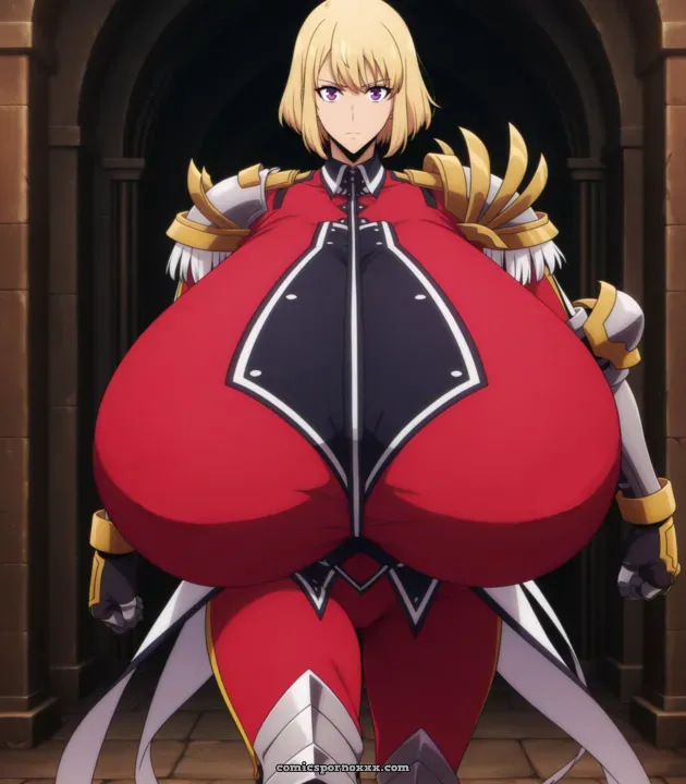 Solo Leveling – Extreme Anime Pack XXX (+1000 Pics) #3 - Page 209