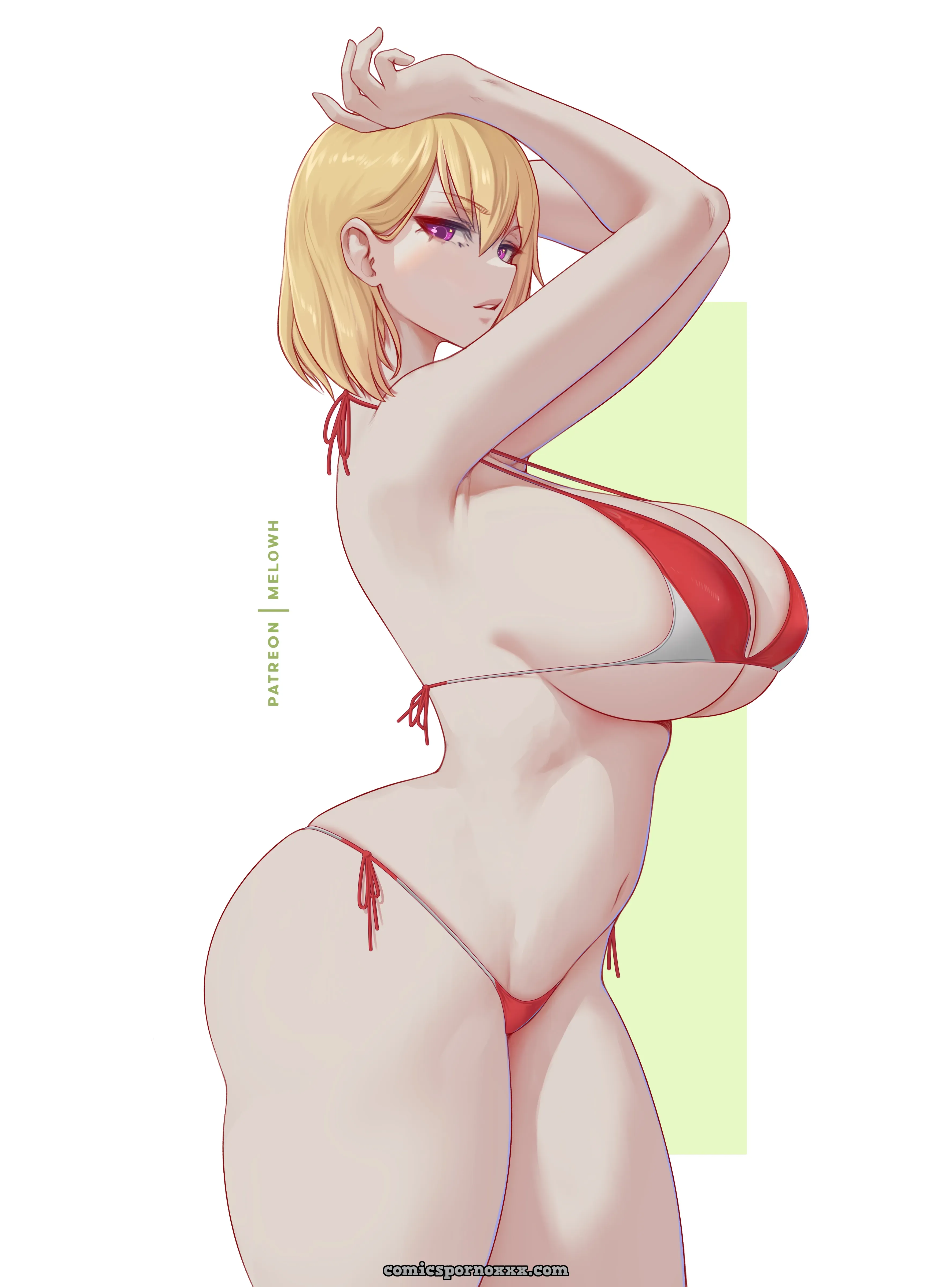 Solo Leveling – Extreme Anime Pack XXX (+1000 Pics) #3 - Page 24