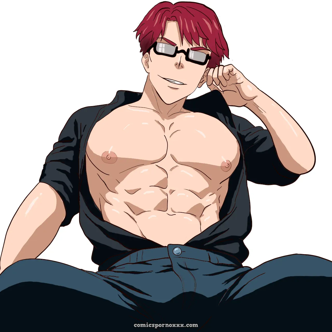Solo Leveling – Extreme Anime Pack XXX (+1000 Pics) #3 - Page 249
