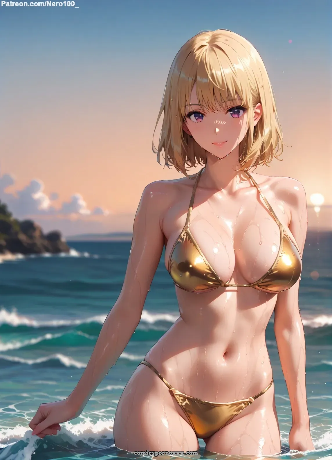 Solo Leveling – Extreme Anime Pack XXX (+1000 Pics) #3 - Page 387