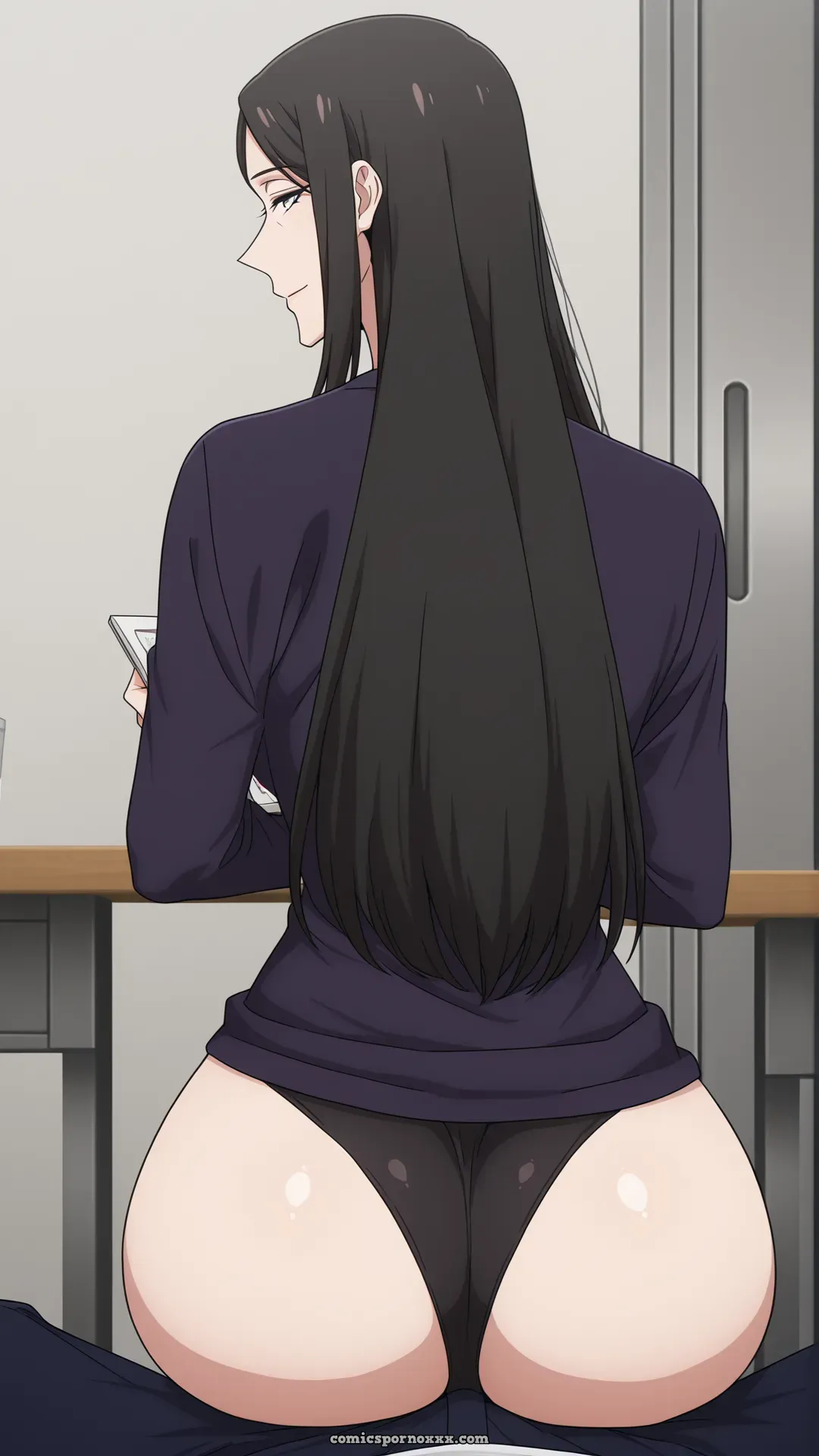 Solo Leveling – Extreme Anime Pack XXX (+1000 Pics) #3 - Page 435