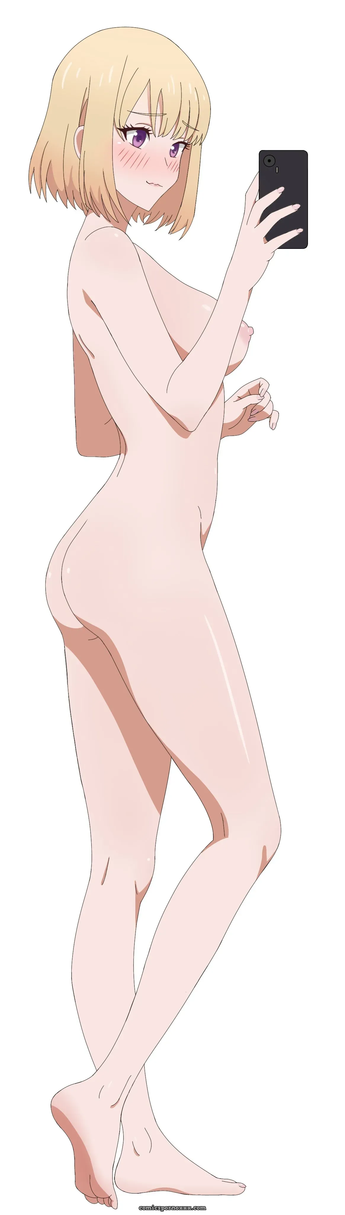 Solo Leveling – Extreme Anime Pack XXX (+1000 Pics) #3 - Page 649