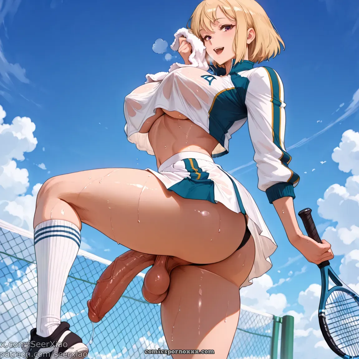 Solo Leveling – Extreme Anime Pack XXX (+1000 Pics) #3 - Page 680