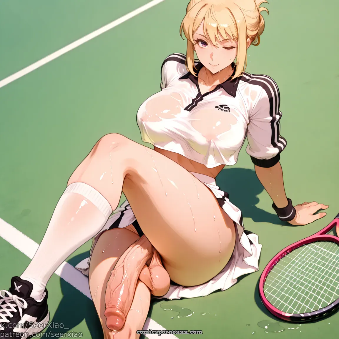 Solo Leveling – Extreme Anime Pack XXX (+1000 Pics) #3 - Page 681