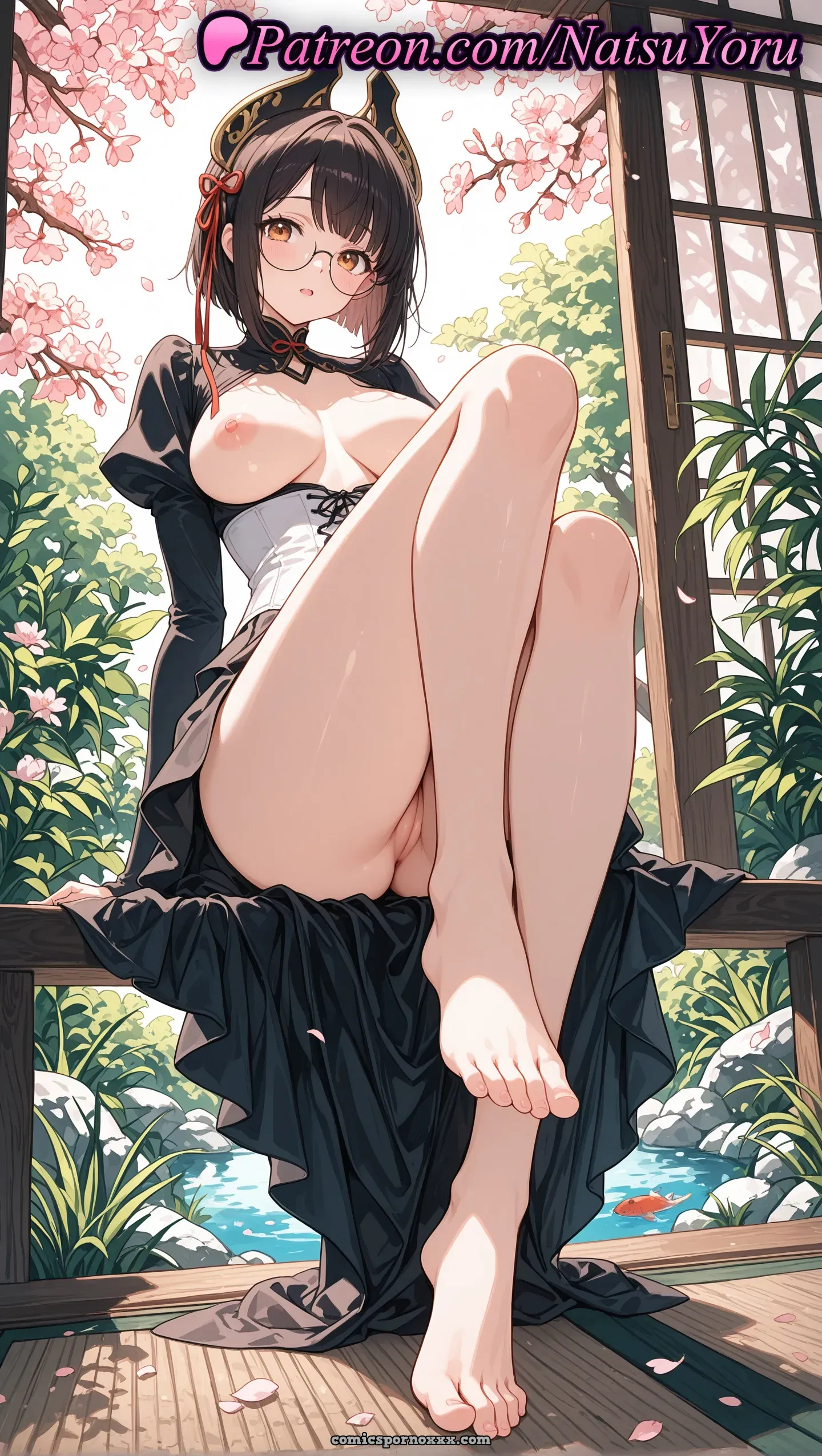 Solo Leveling – Extreme Anime Pack XXX (+1000 Pics) #3 - Page 728