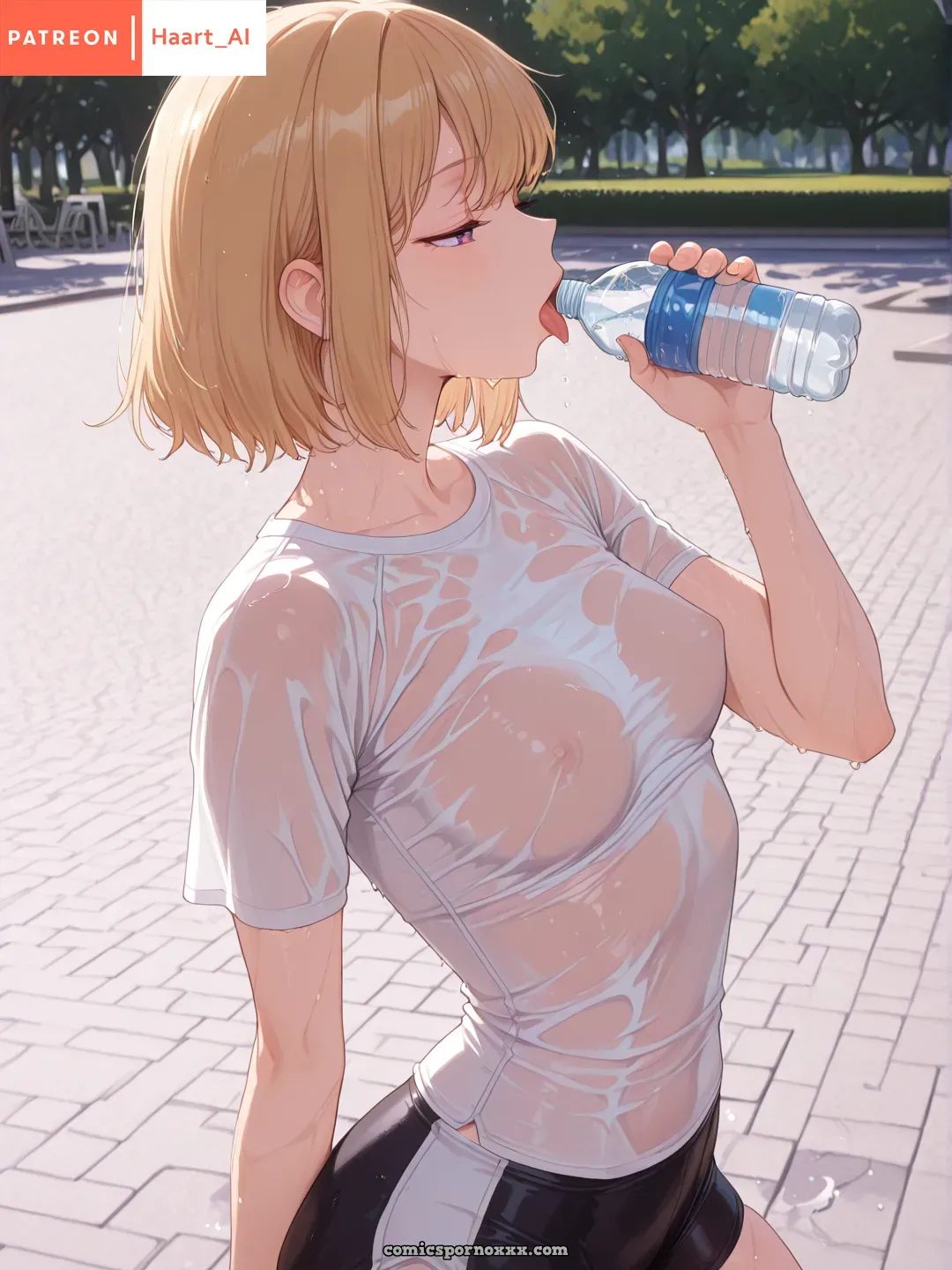 Solo Leveling – Extreme Anime Pack XXX (+1000 Pics) #3 - Page 766