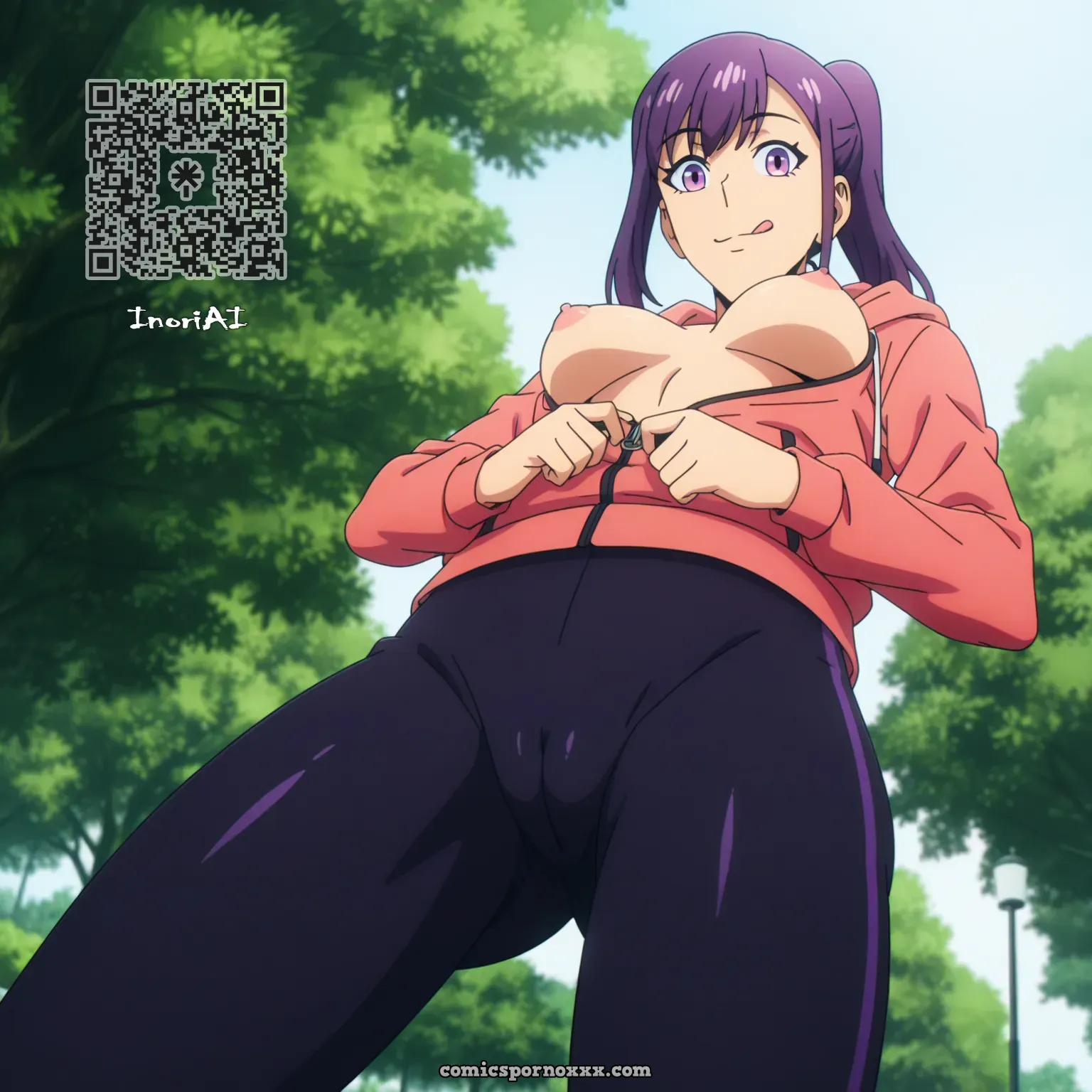 Solo Leveling – Extreme Anime Pack XXX (+1000 Pics) #3 - Page 79
