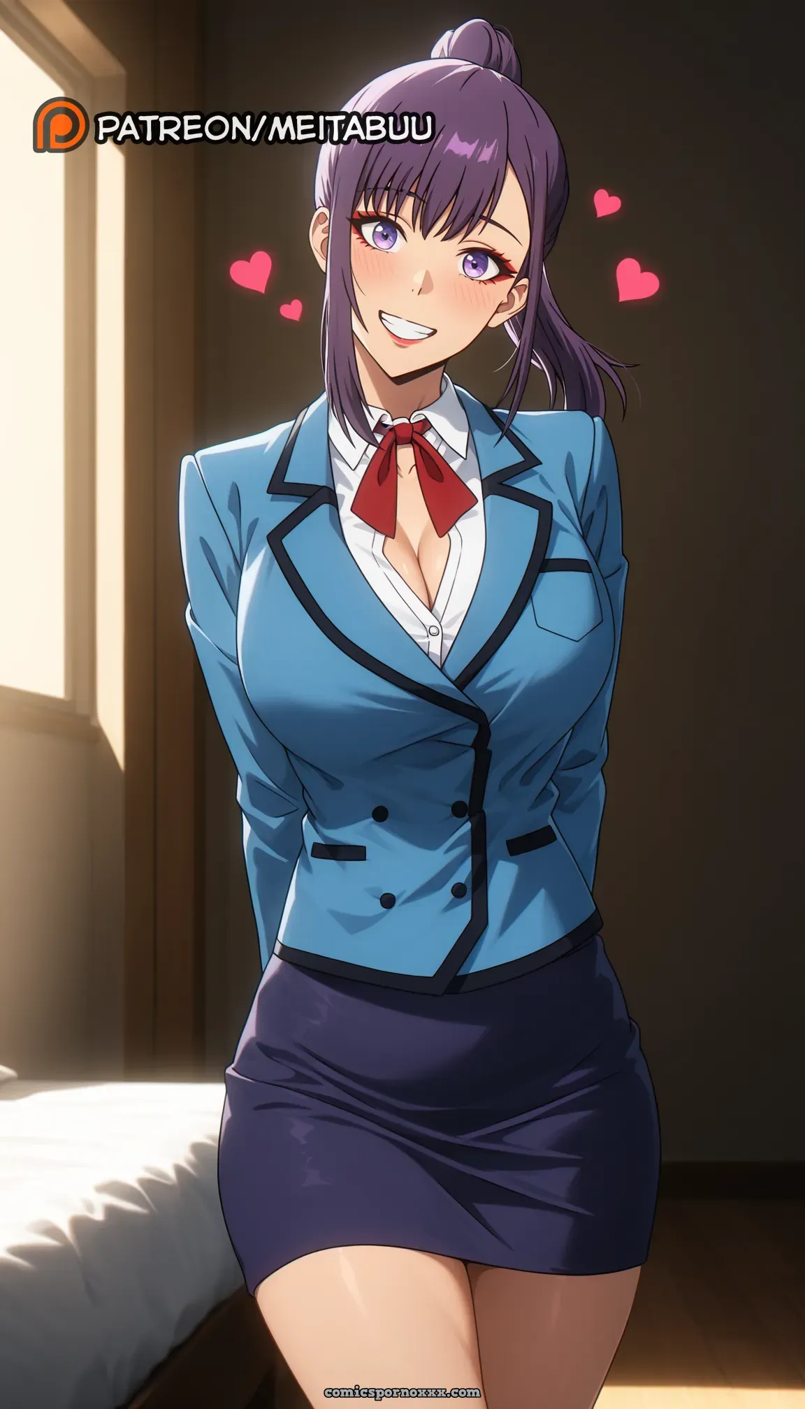 Solo Leveling – Extreme Anime Pack XXX (+1000 Pics) #3 - Page 874
