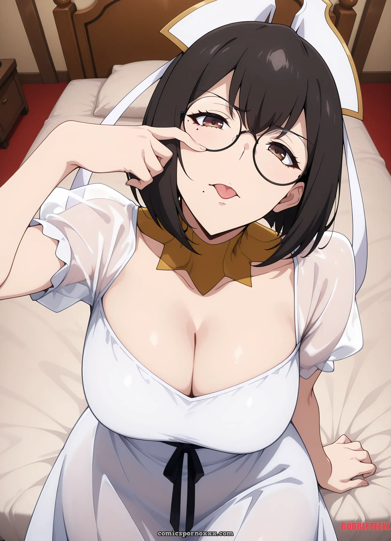 Solo Leveling – Extreme Anime Pack XXX (+1000 Pics) #3 - Page 90