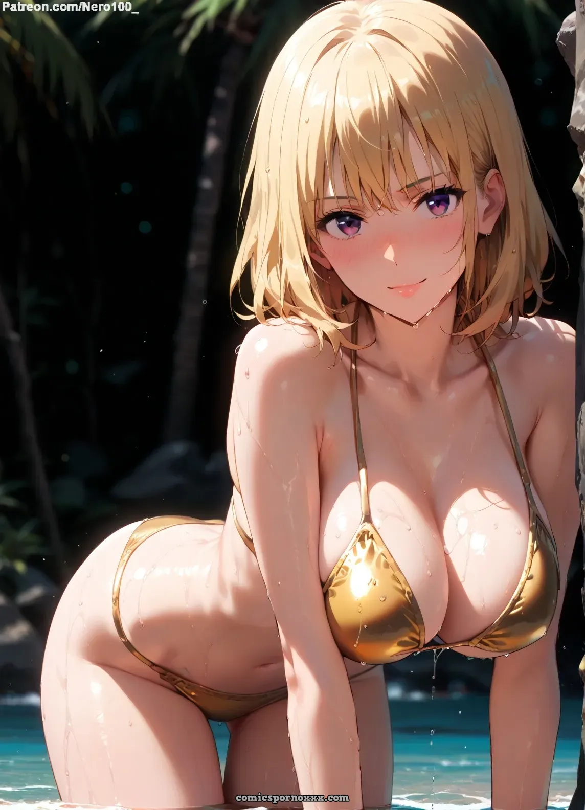 Solo Leveling – Extreme Anime Pack XXX (+1000 Pics) #3 - Page 949