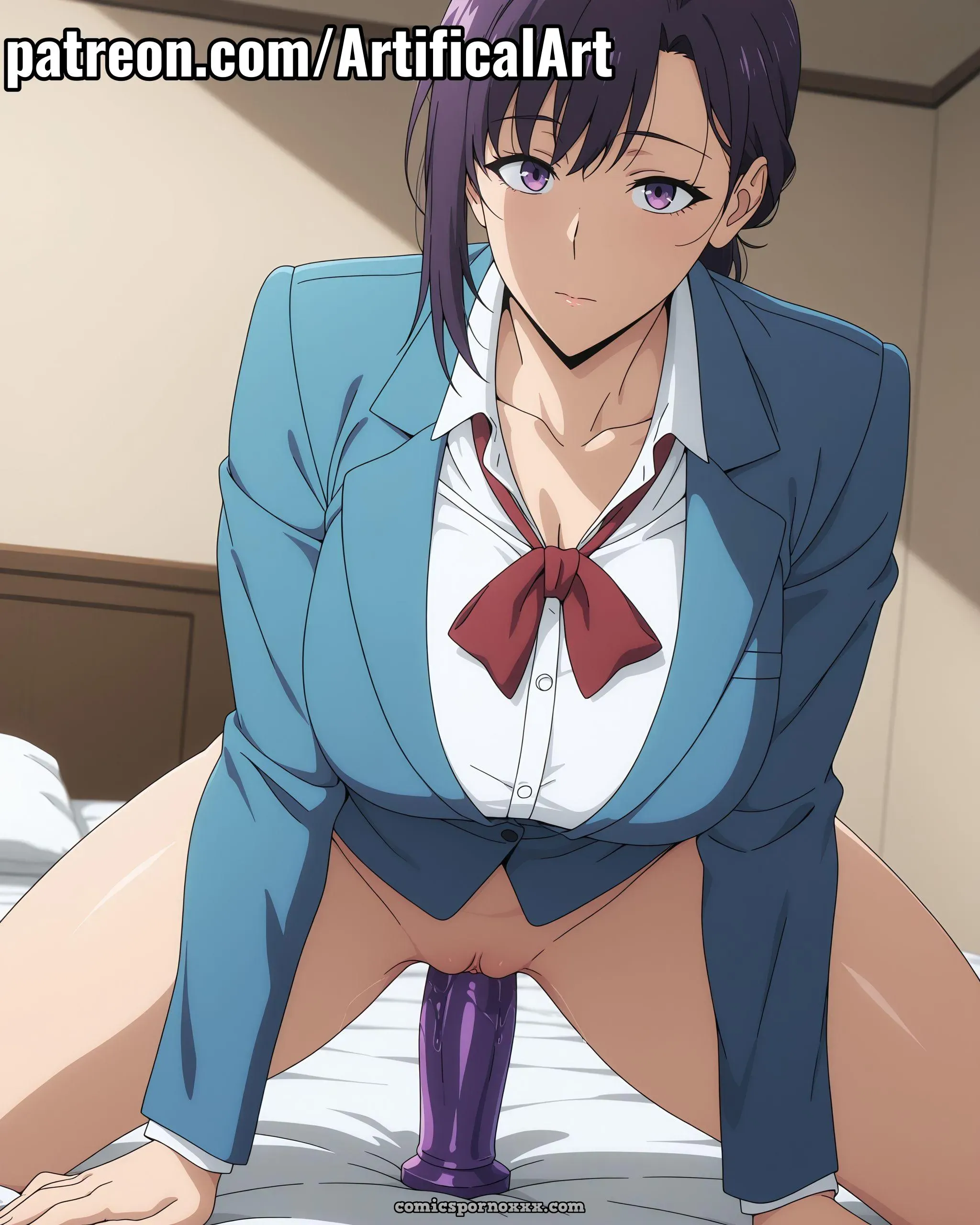 Solo Leveling – Extreme Anime Pack XXX (+1000 Pics) #3 - Page 983