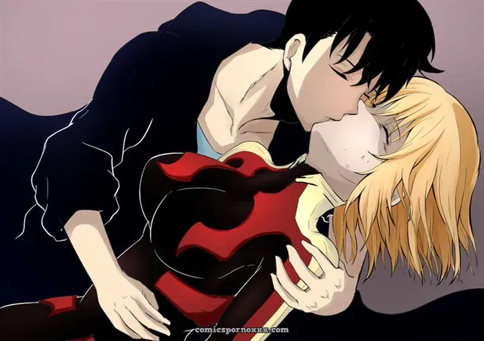 Solo Leveling – Extreme Anime Pack XXX (+1070 Pics) #1 - Page 10