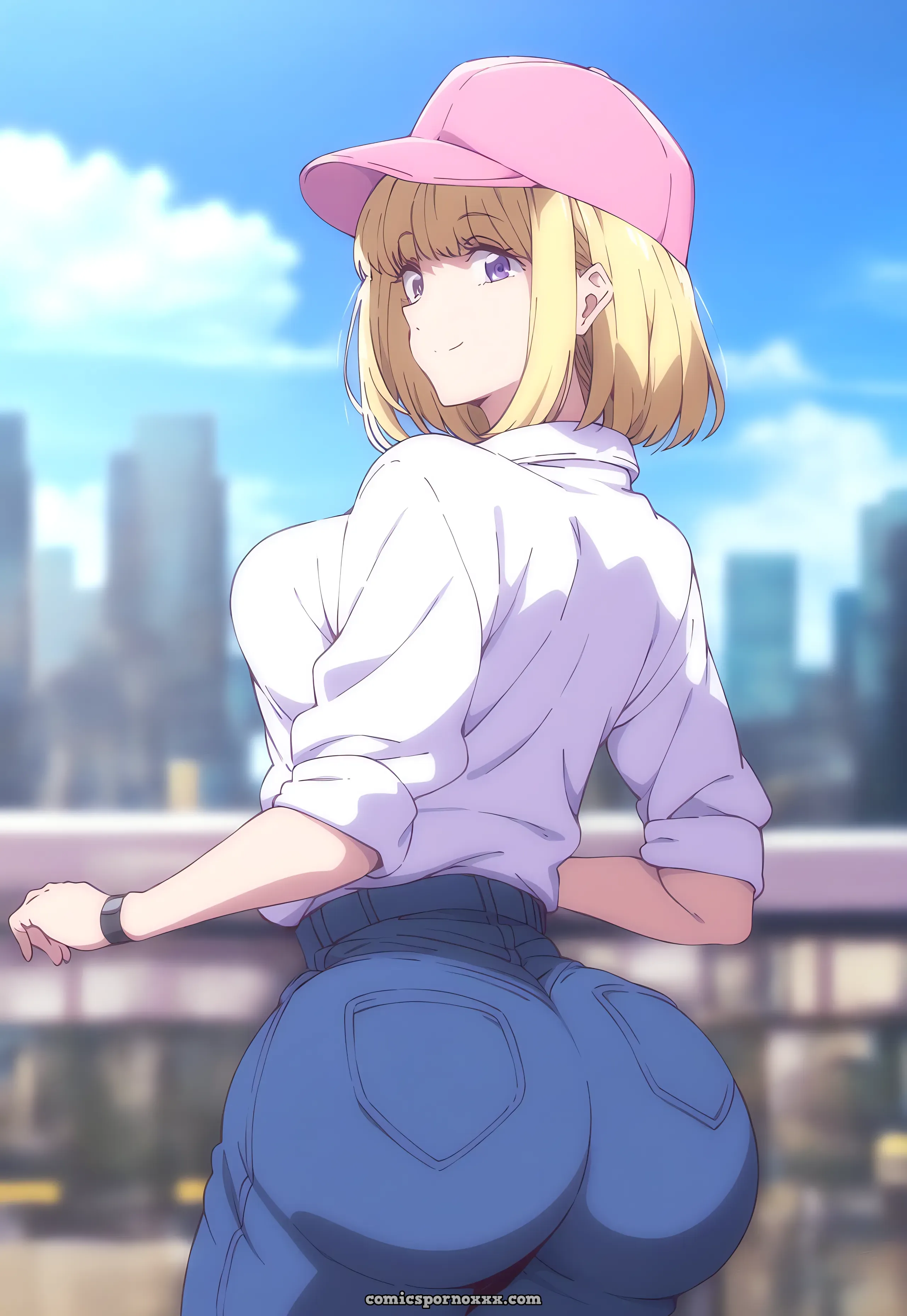 Solo Leveling – Extreme Anime Pack XXX (+1070 Pics) #1 - Page 100