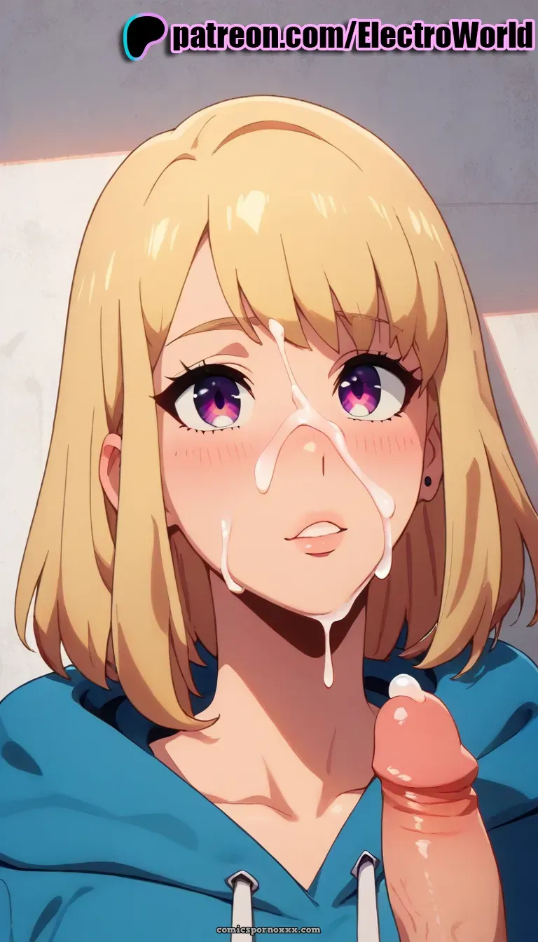Solo Leveling – Extreme Anime Pack XXX (+1070 Pics) #1 - Page 103