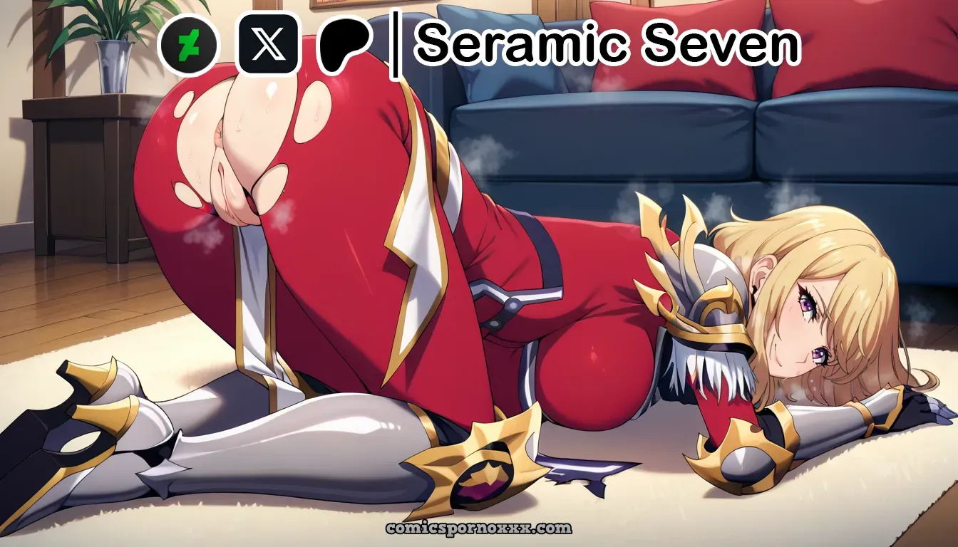 Solo Leveling – Extreme Anime Pack XXX (+1070 Pics) #1 - Page 1057