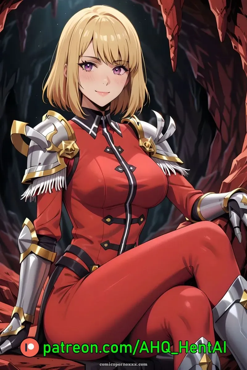 Solo Leveling – Extreme Anime Pack XXX (+1070 Pics) #1 - Page 1058