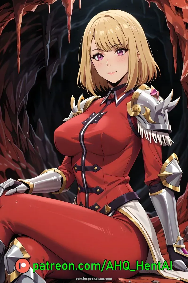 Solo Leveling – Extreme Anime Pack XXX (+1070 Pics) #1 - Page 1059