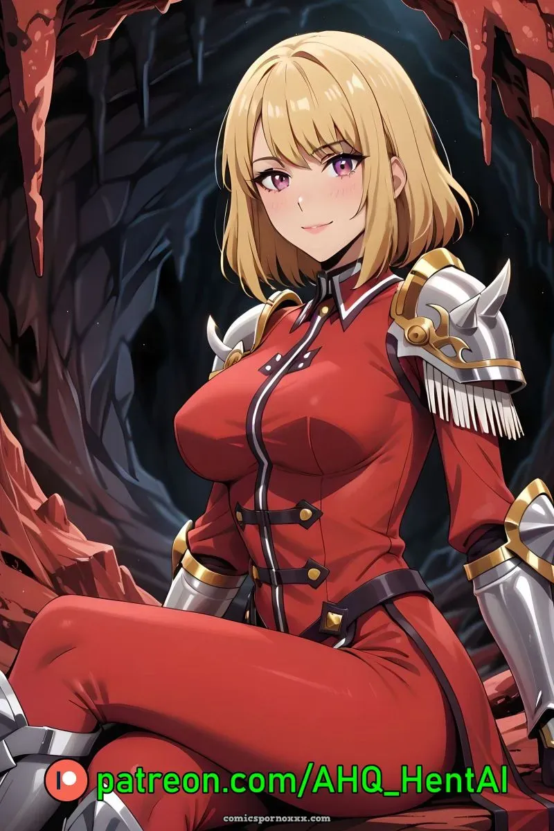 Solo Leveling – Extreme Anime Pack XXX (+1070 Pics) #1 - Page 1060