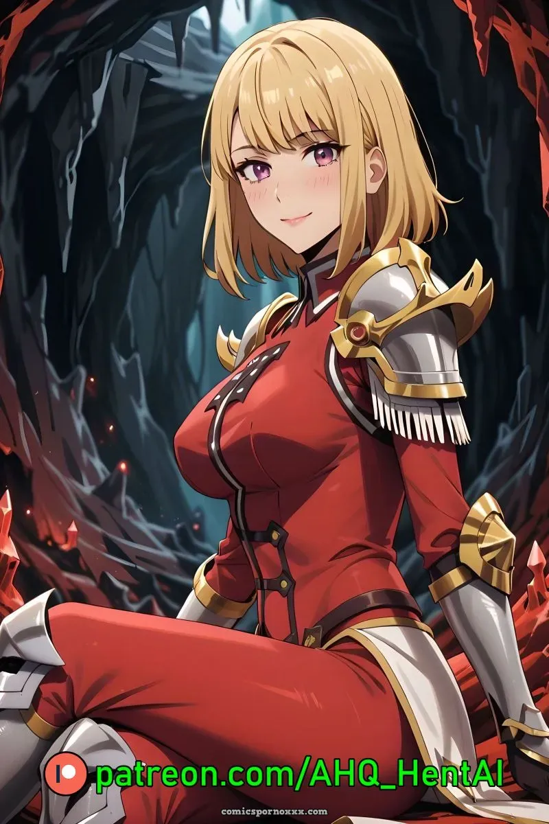 Solo Leveling – Extreme Anime Pack XXX (+1070 Pics) #1 - Page 1061