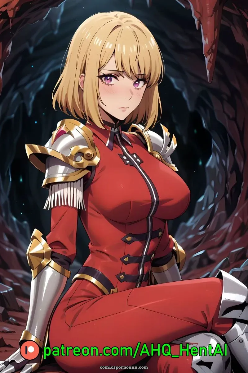 Solo Leveling – Extreme Anime Pack XXX (+1070 Pics) #1 - Page 1062