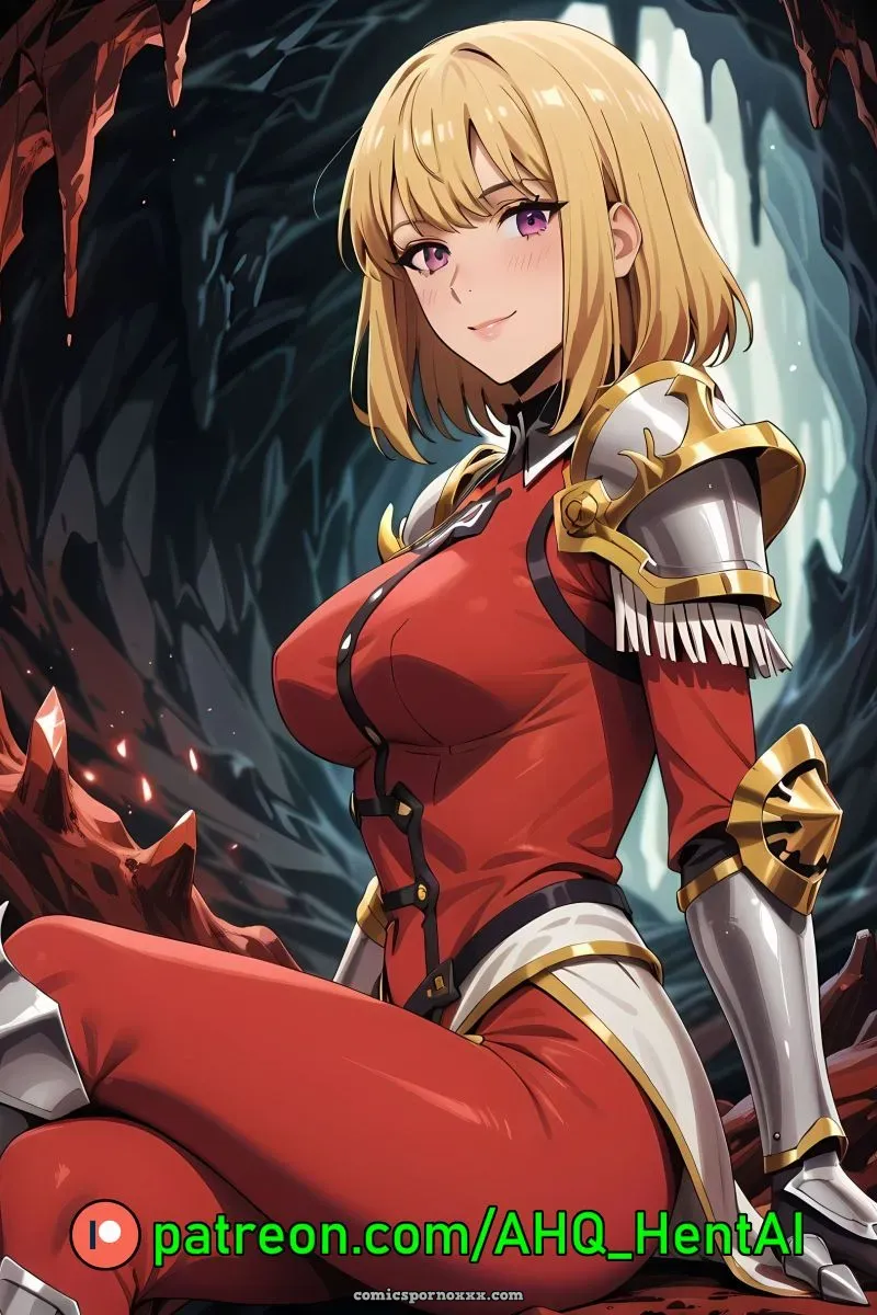 Solo Leveling – Extreme Anime Pack XXX (+1070 Pics) #1 - Page 1064