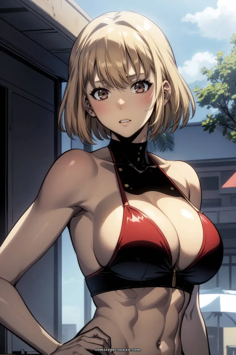 Solo Leveling – Extreme Anime Pack XXX (+1070 Pics) #1 - Page 11