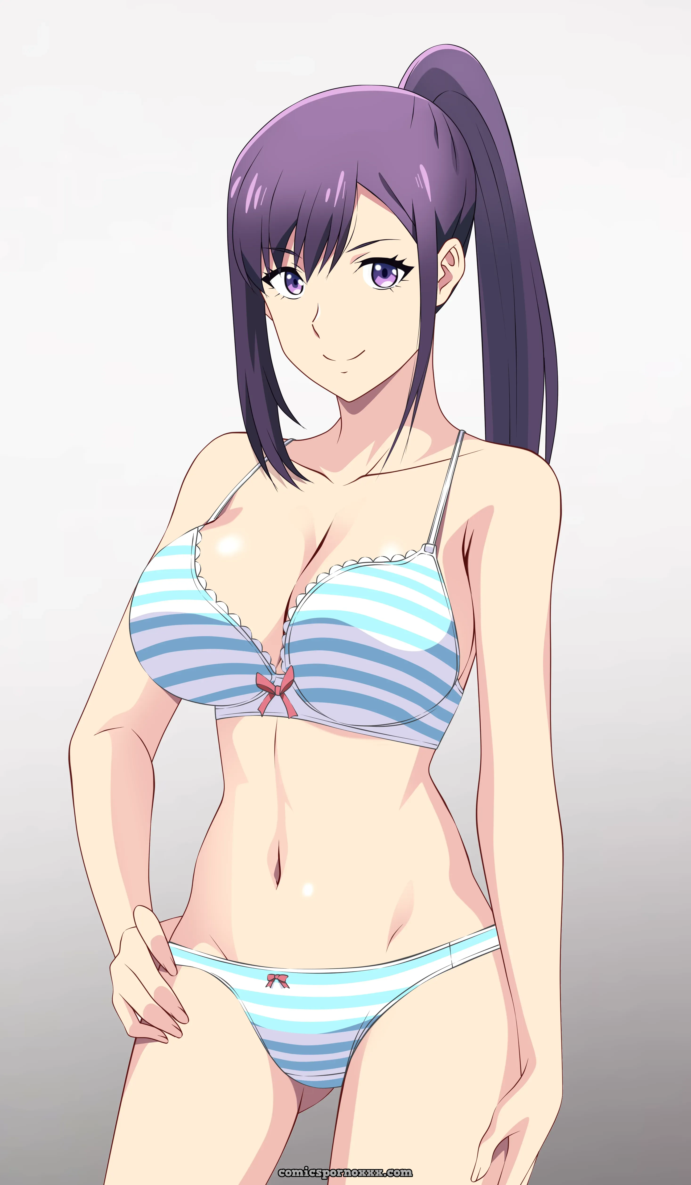 Solo Leveling – Extreme Anime Pack XXX (+1070 Pics) #1 - Page 151