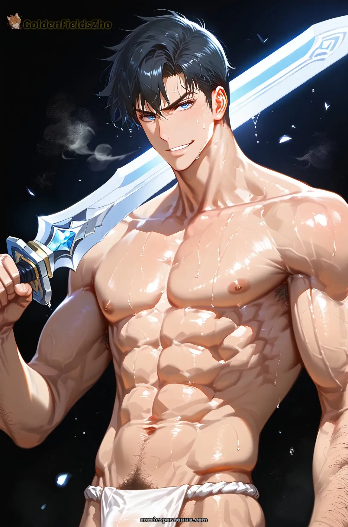Solo Leveling – Extreme Anime Pack XXX (+1070 Pics) #1 - Page 158