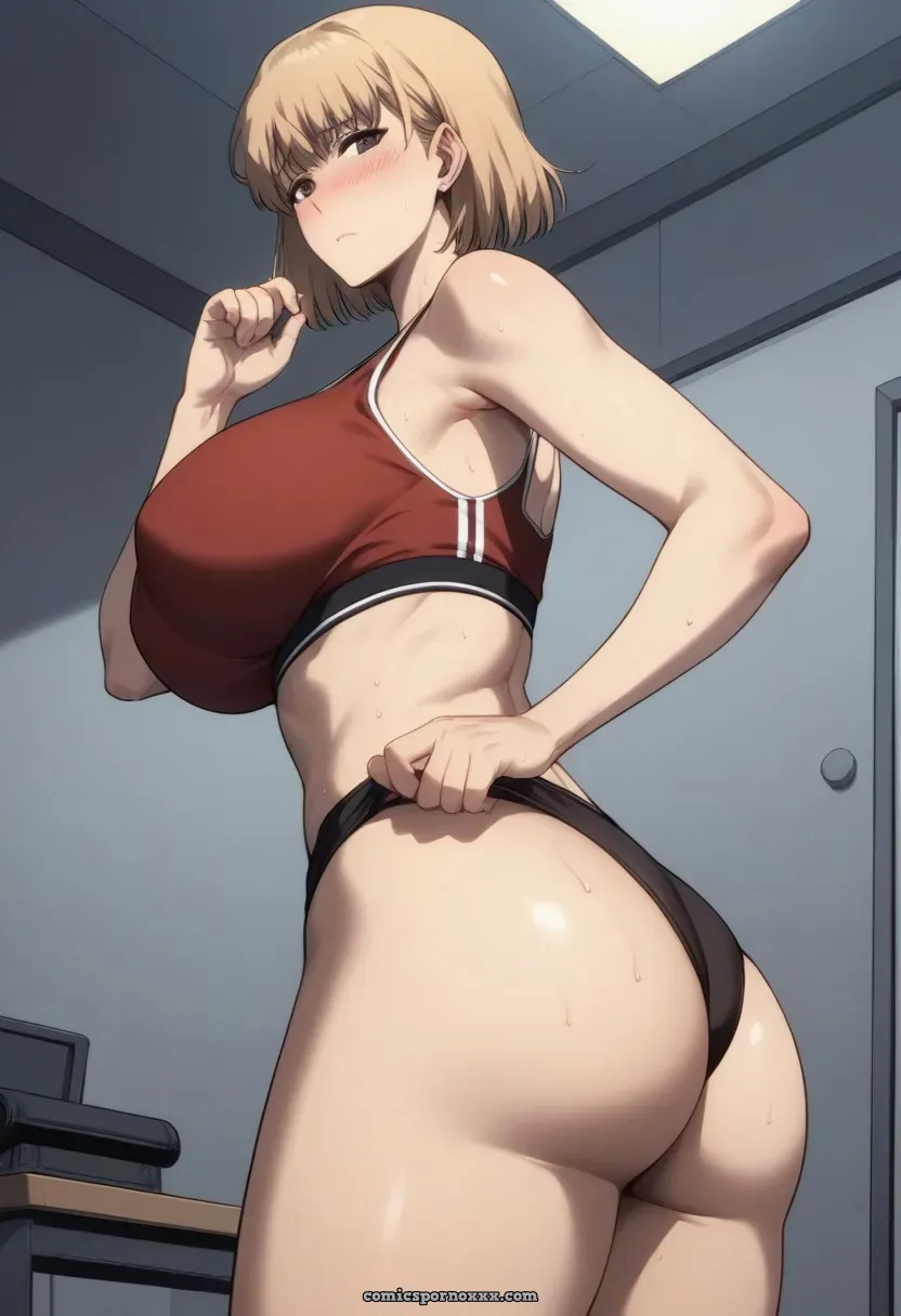 Solo Leveling – Extreme Anime Pack XXX (+1070 Pics) #1 - Page 164