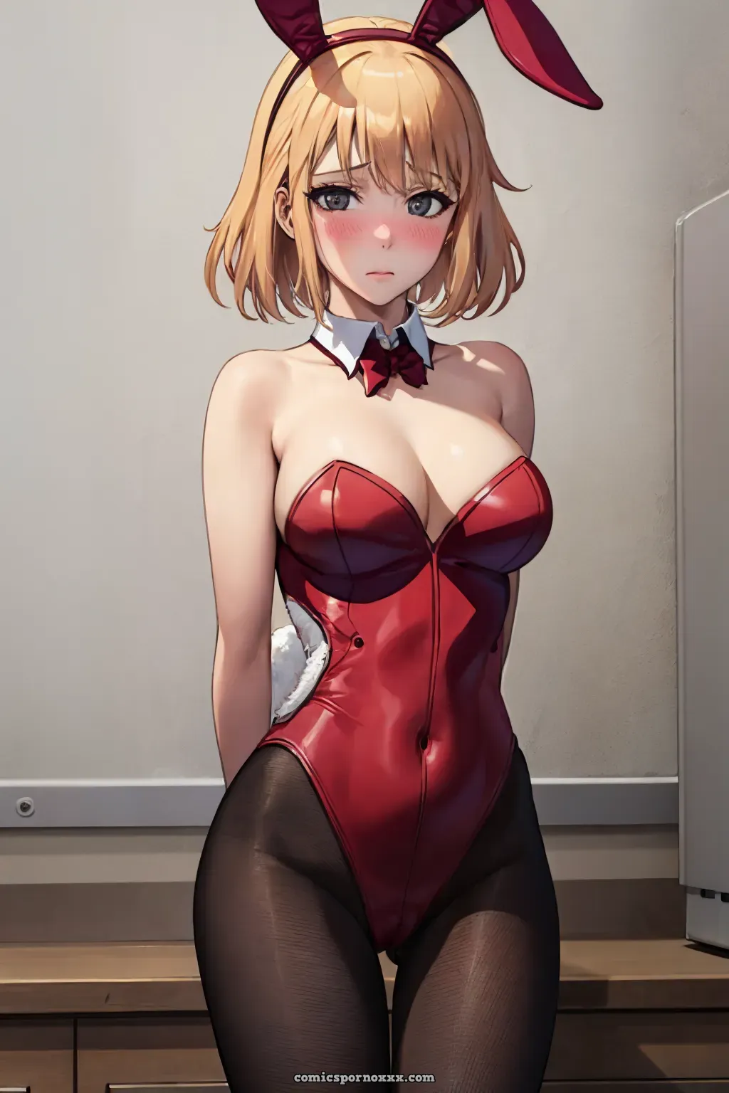 Solo Leveling – Extreme Anime Pack XXX (+1070 Pics) #1 - Page 19