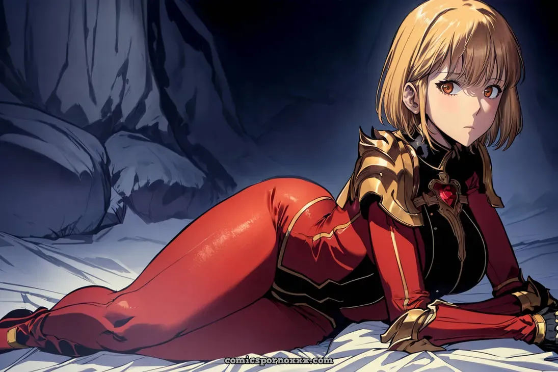 Solo Leveling – Extreme Anime Pack XXX (+1070 Pics) #1 - Page 20