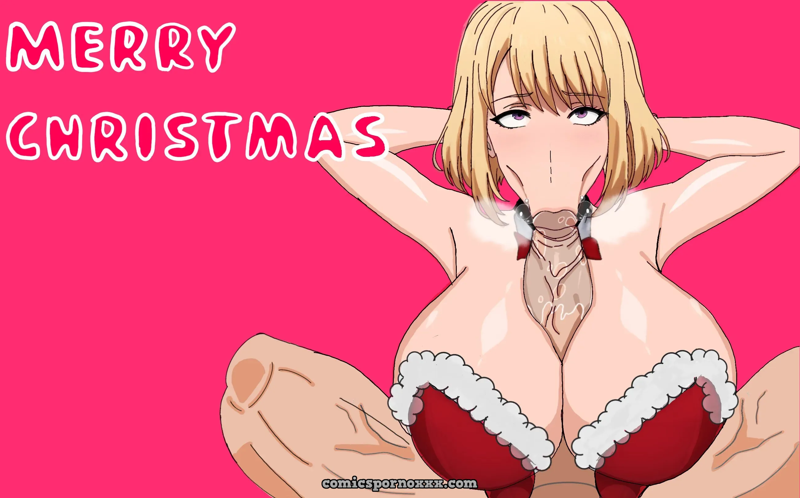 Solo Leveling – Extreme Anime Pack XXX (+1070 Pics) #1 - Page 214