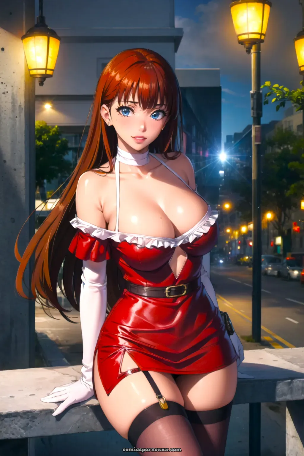 Solo Leveling – Extreme Anime Pack XXX (+1070 Pics) #1 - Page 235