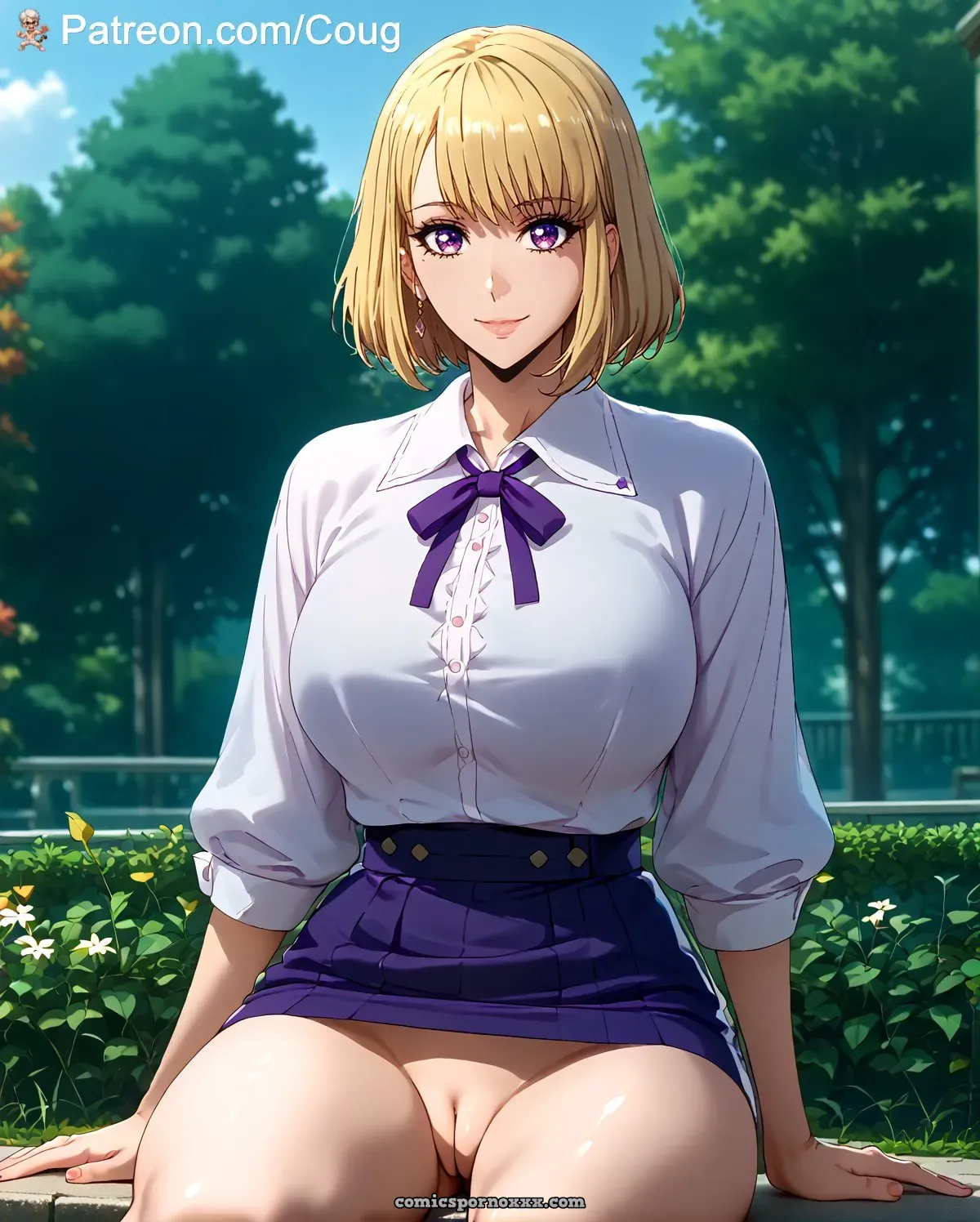 Solo Leveling – Extreme Anime Pack XXX (+1070 Pics) #1 - Page 250