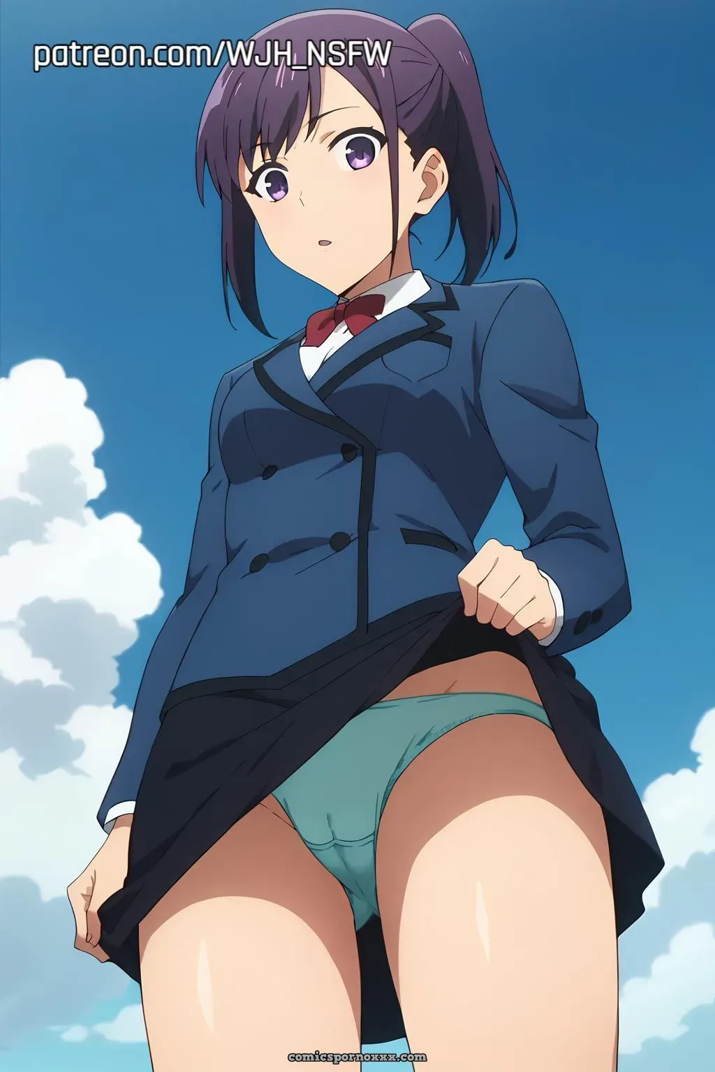 Solo Leveling – Extreme Anime Pack XXX (+1070 Pics) #1 - Page 256