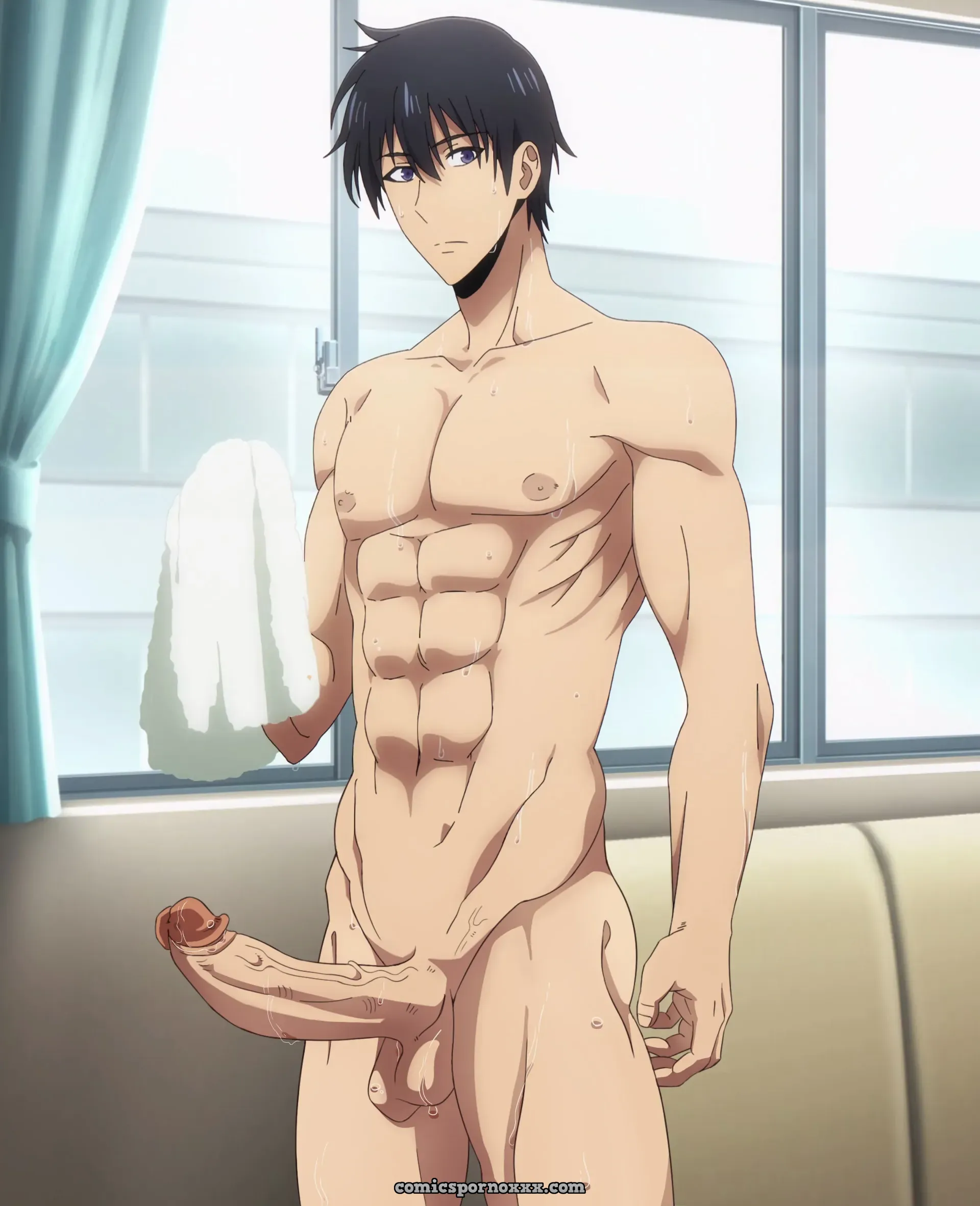Solo Leveling – Extreme Anime Pack XXX (+1070 Pics) #1 - Page 26
