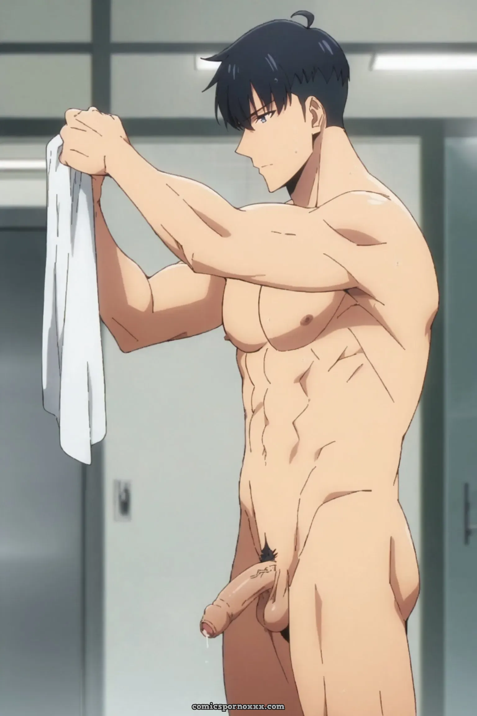 Solo Leveling – Extreme Anime Pack XXX (+1070 Pics) #1 - Page 300