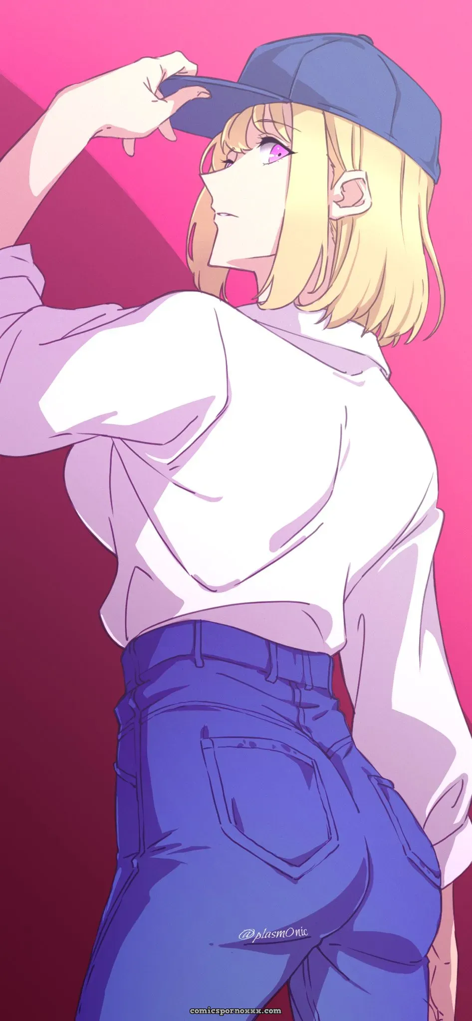 Solo Leveling – Extreme Anime Pack XXX (+1070 Pics) #1 - Page 302
