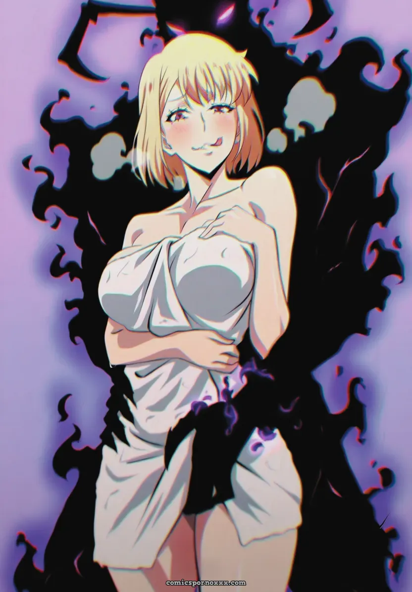 Solo Leveling – Extreme Anime Pack XXX (+1070 Pics) #1 - Page 317