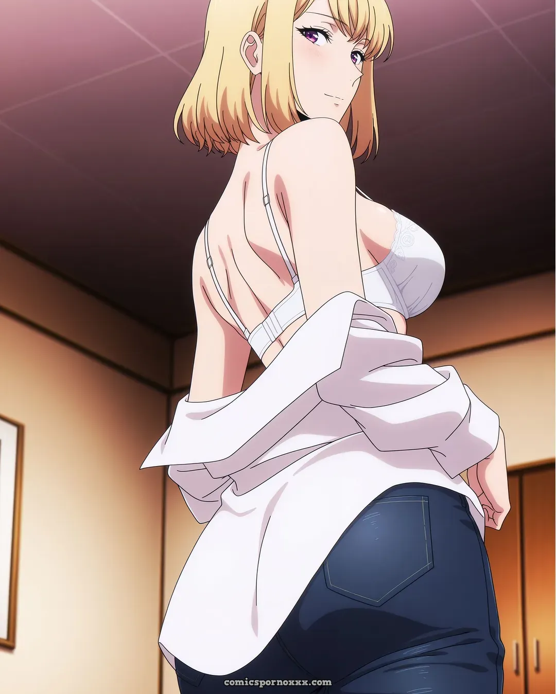 Solo Leveling – Extreme Anime Pack XXX (+1070 Pics) #1 - Page 332