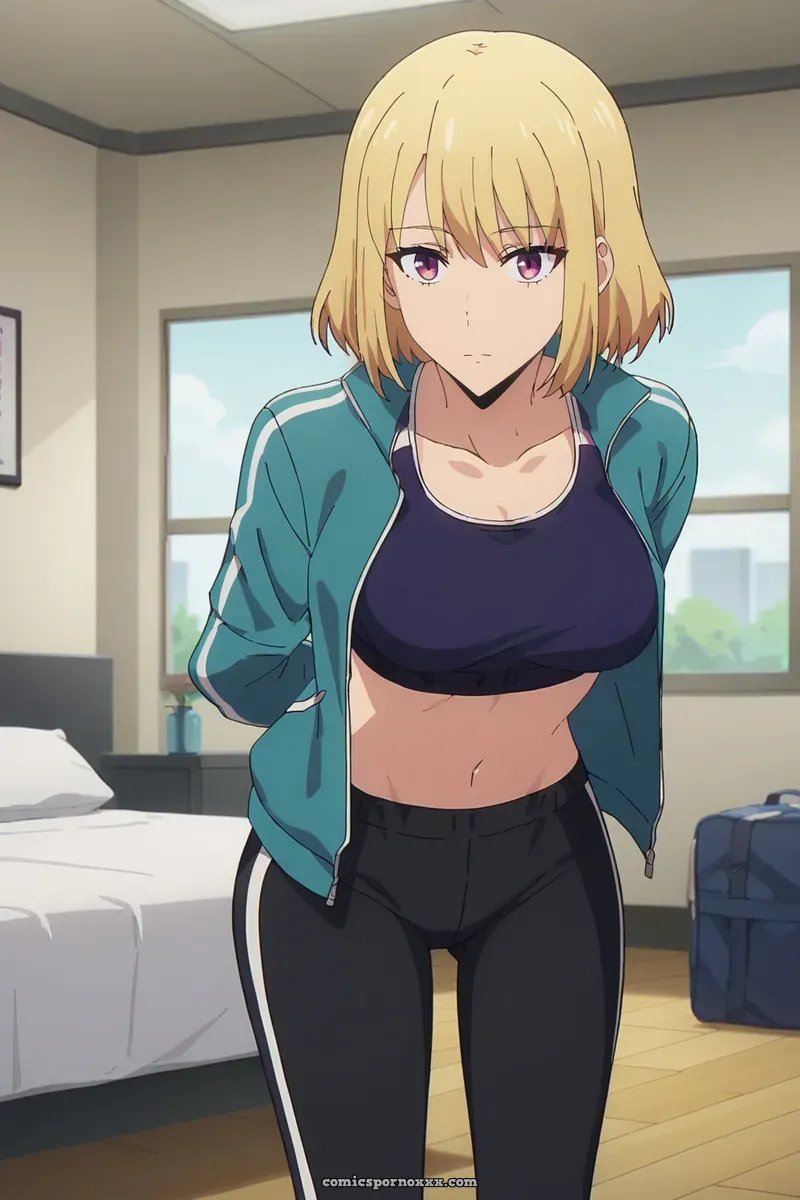 Solo Leveling – Extreme Anime Pack XXX (+1070 Pics) #1 - Page 34