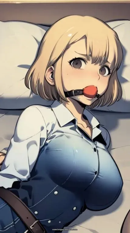 Solo Leveling – Extreme Anime Pack XXX (+1070 Pics) #1 - Page 36