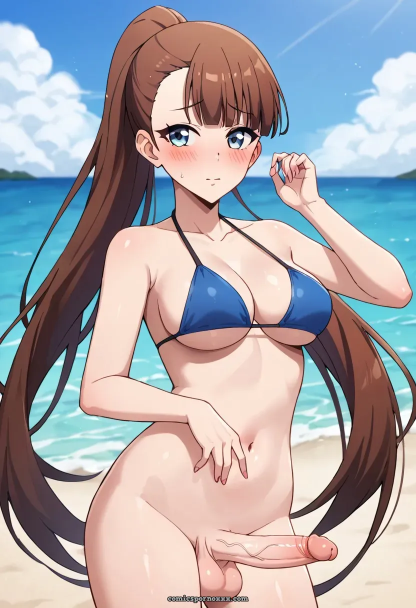 Solo Leveling – Extreme Anime Pack XXX (+1070 Pics) #1 - Page 363