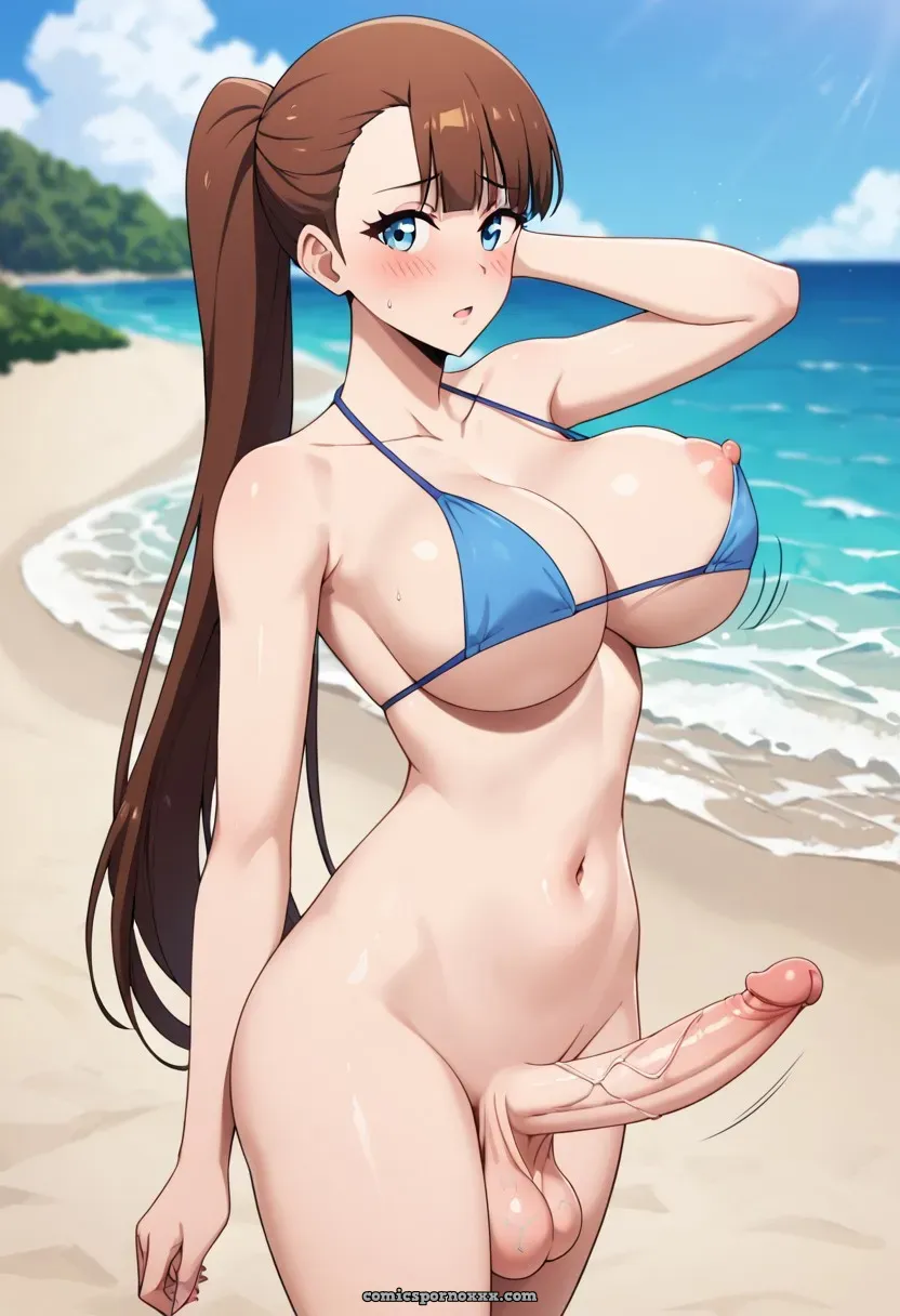 Solo Leveling – Extreme Anime Pack XXX (+1070 Pics) #1 - Page 366