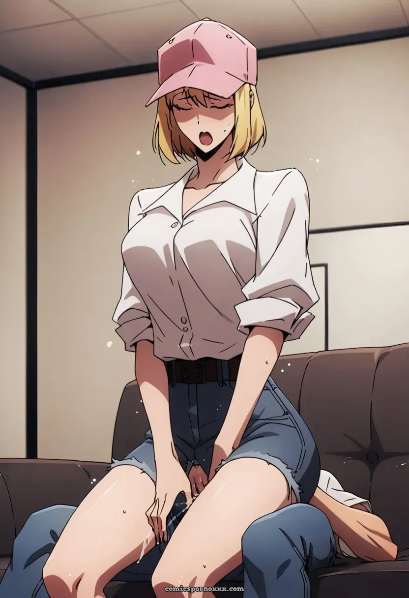 Solo Leveling – Extreme Anime Pack XXX (+1070 Pics) #1 - Page 383