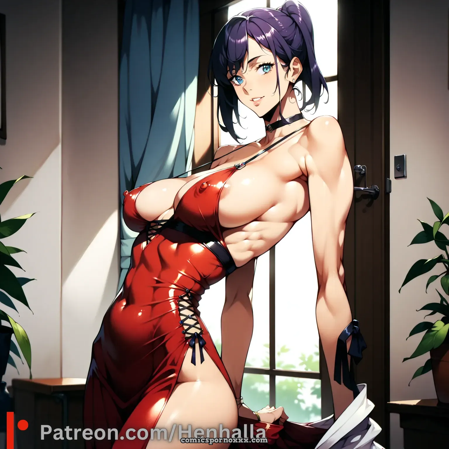 Solo Leveling – Extreme Anime Pack XXX (+1070 Pics) #1 - Page 418