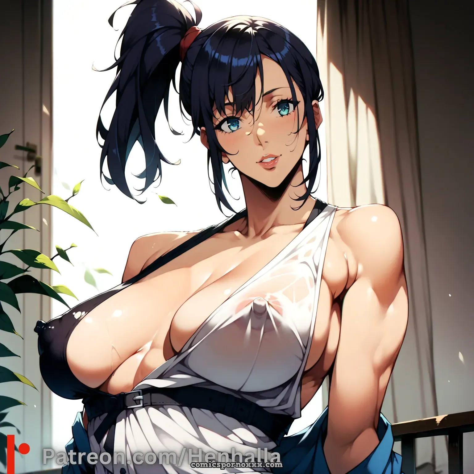Solo Leveling – Extreme Anime Pack XXX (+1070 Pics) #1 - Page 419